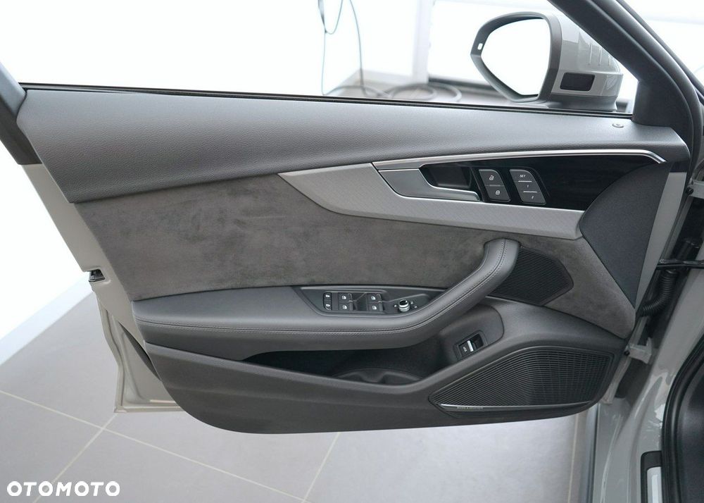 Audi A4 Allroad - 13