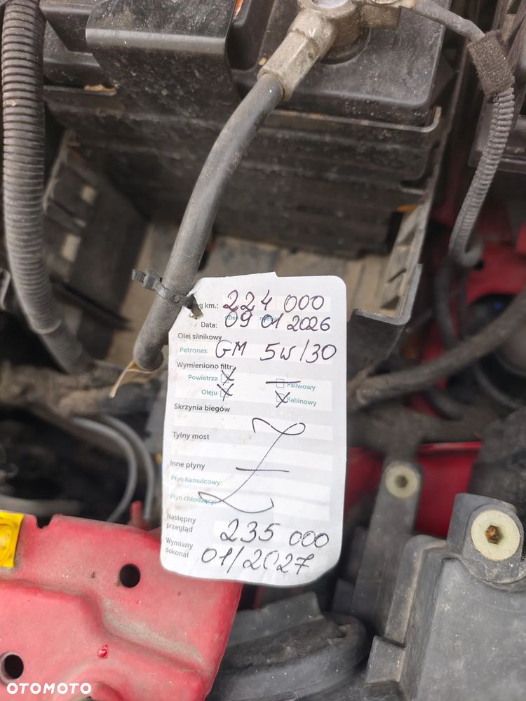 Opel Astra - 13