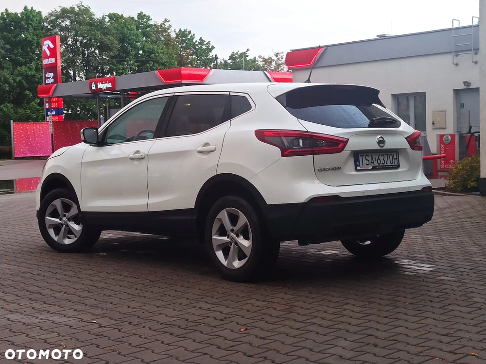 Nissan Qashqai 1.6 dCi I-Way - 12