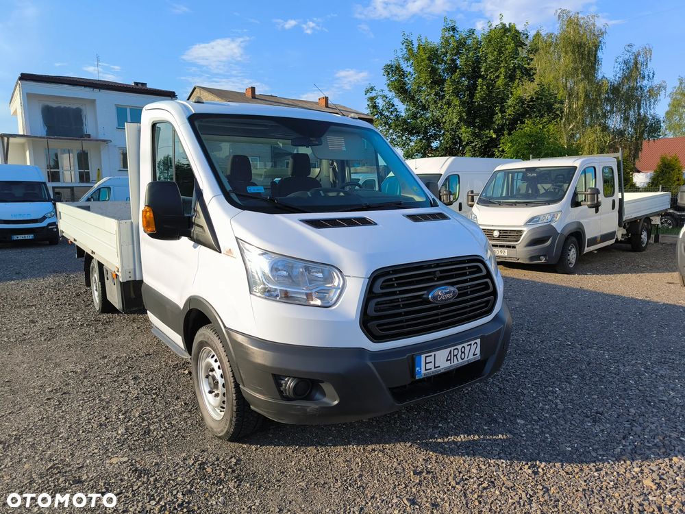 Ford Transit - 9