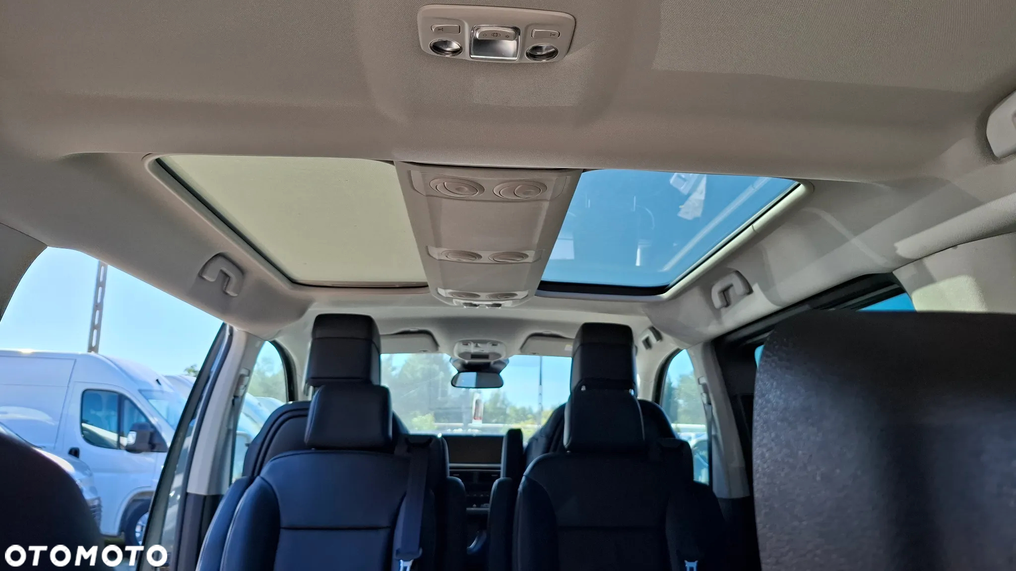 Toyota Proace Verso 2.0 D4-D Long VIP - 8