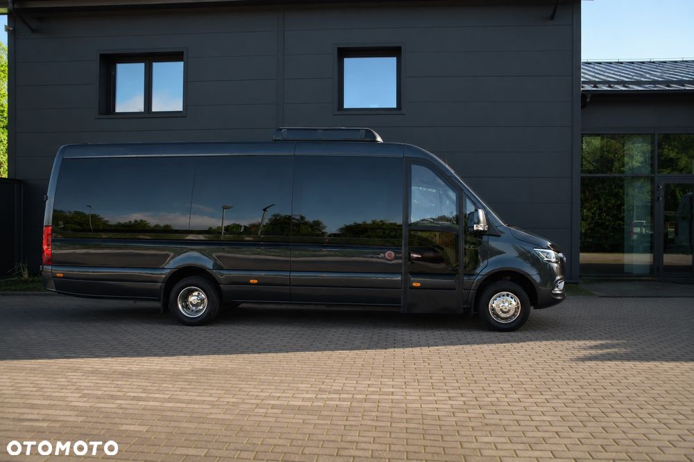 Mercedes-Benz Sprinter 519 - 2