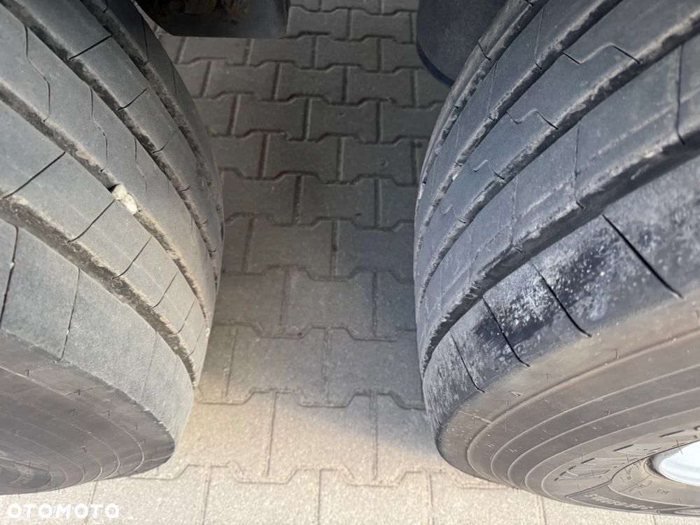 Krone Doppelstock, TK SLXi 300, Winda ZEPRO - 22