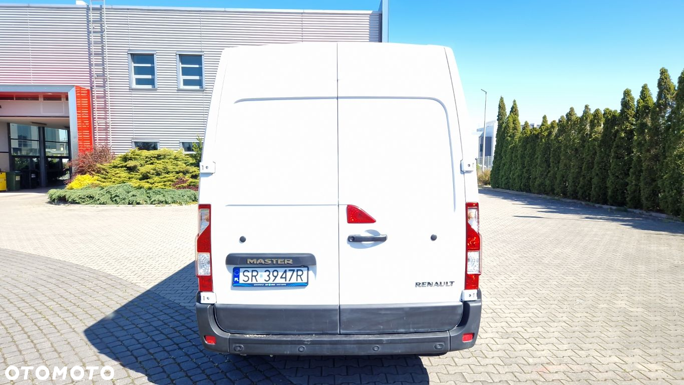 Renault master - 5