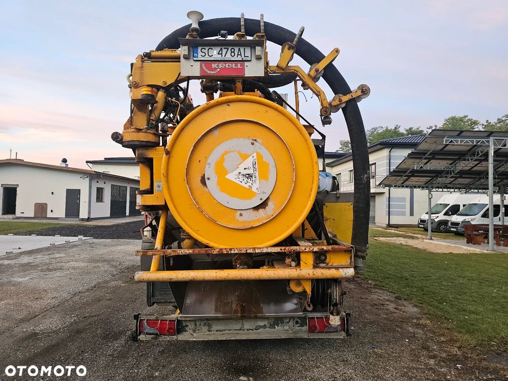 MAN TGA 35.390 EURO IV - 4