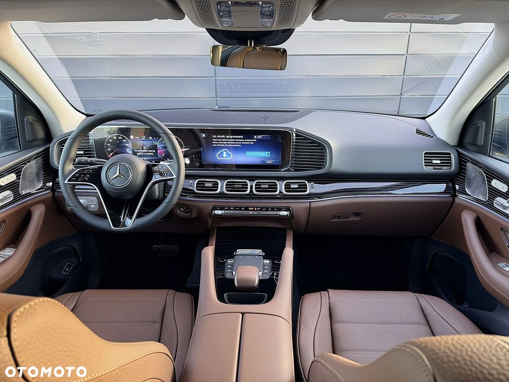 Mercedes-Benz GLE - 9