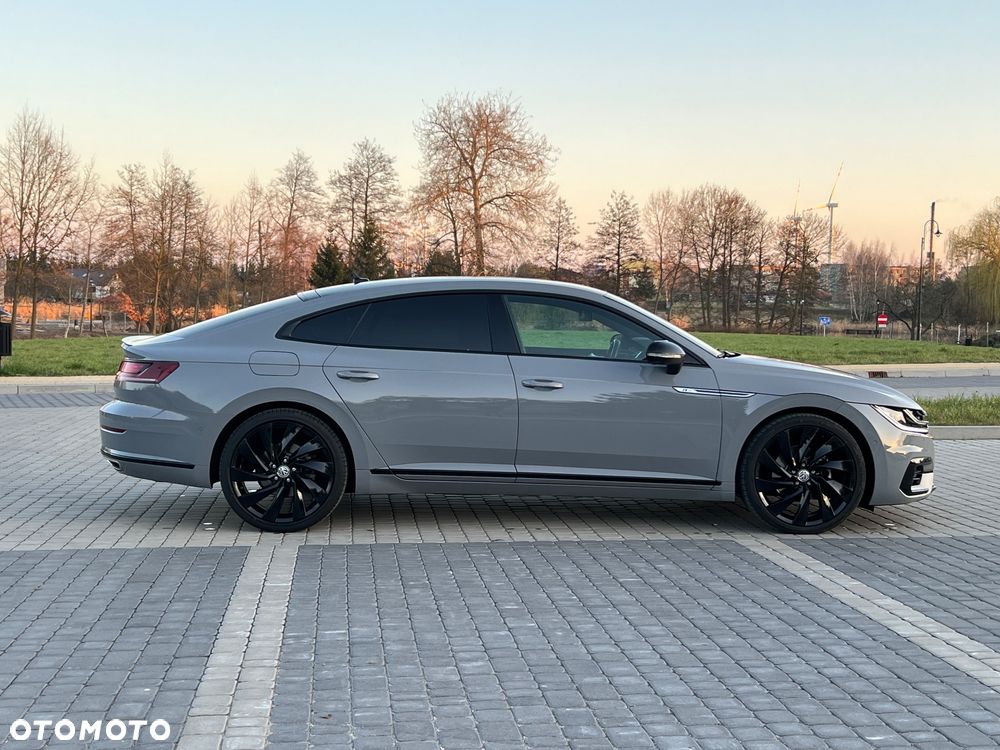Volkswagen Arteon 2.0 TDI SCR DSG R-Line Edition - 6