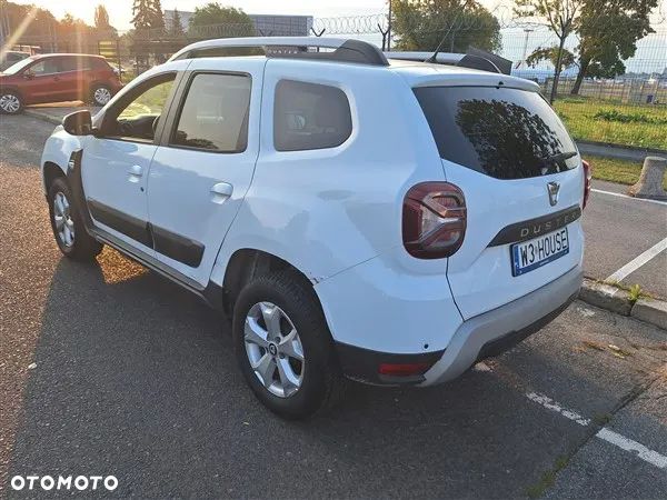 Dacia Duster - 3
