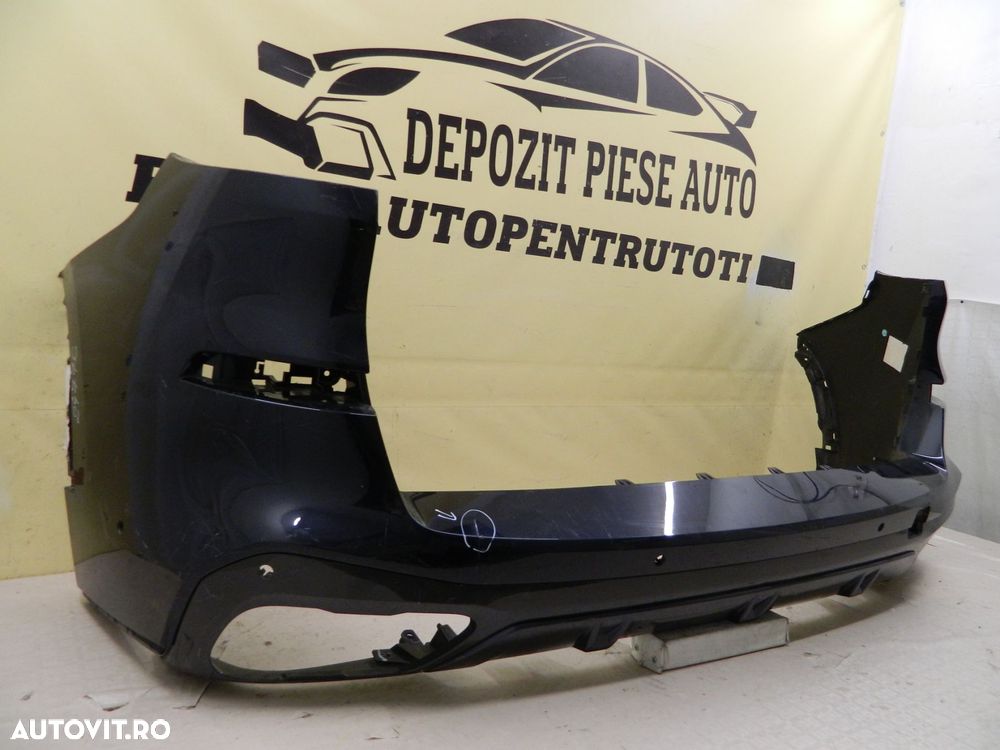 Bara spate BMW X5 G05 M-Sport, 2019, 2020, 2021, 2022, 2023, cod origne 51128069240. - 3
