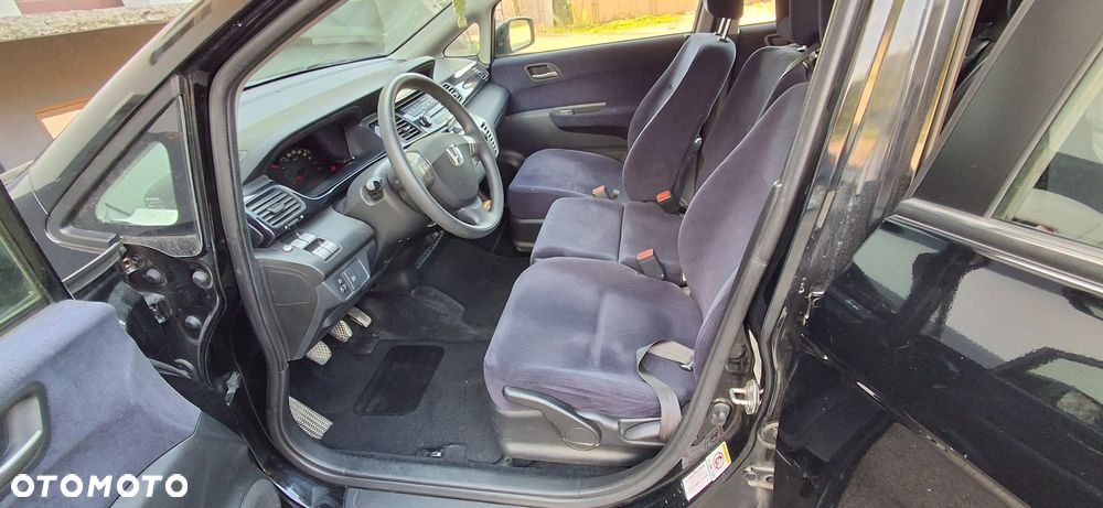 Honda FR-V 1.8 Executive - 17