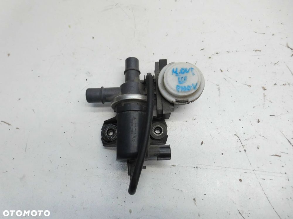 POMPA WODY MITSUBISHI OUTLANDER III LIFT 2.4 PHEV 2020r. ORYGINAŁ - 1