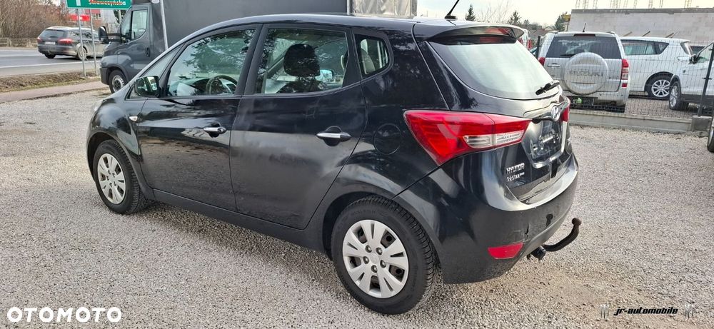 Hyundai ix20 1.4 Classic - 5