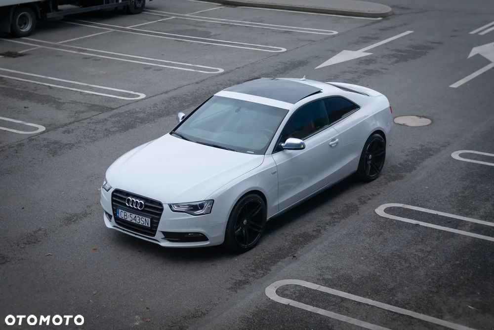 Audi S5 Coupé 3.0 TFSI Quattro S tronic - 25