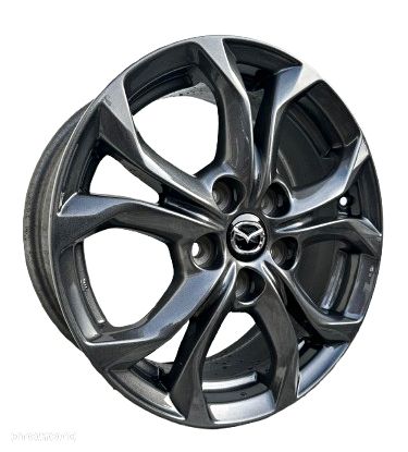 Mazda 3 5 CX-3 OE 5x114,3 16 6,5J ET 50 Jak nowe 4szt. - 5