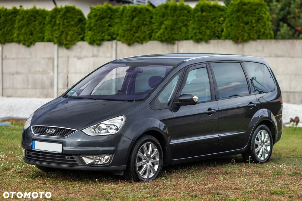Ford Galaxy - 3