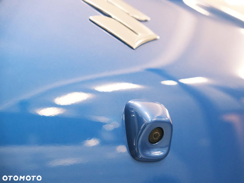 Suzuki Swift - 8