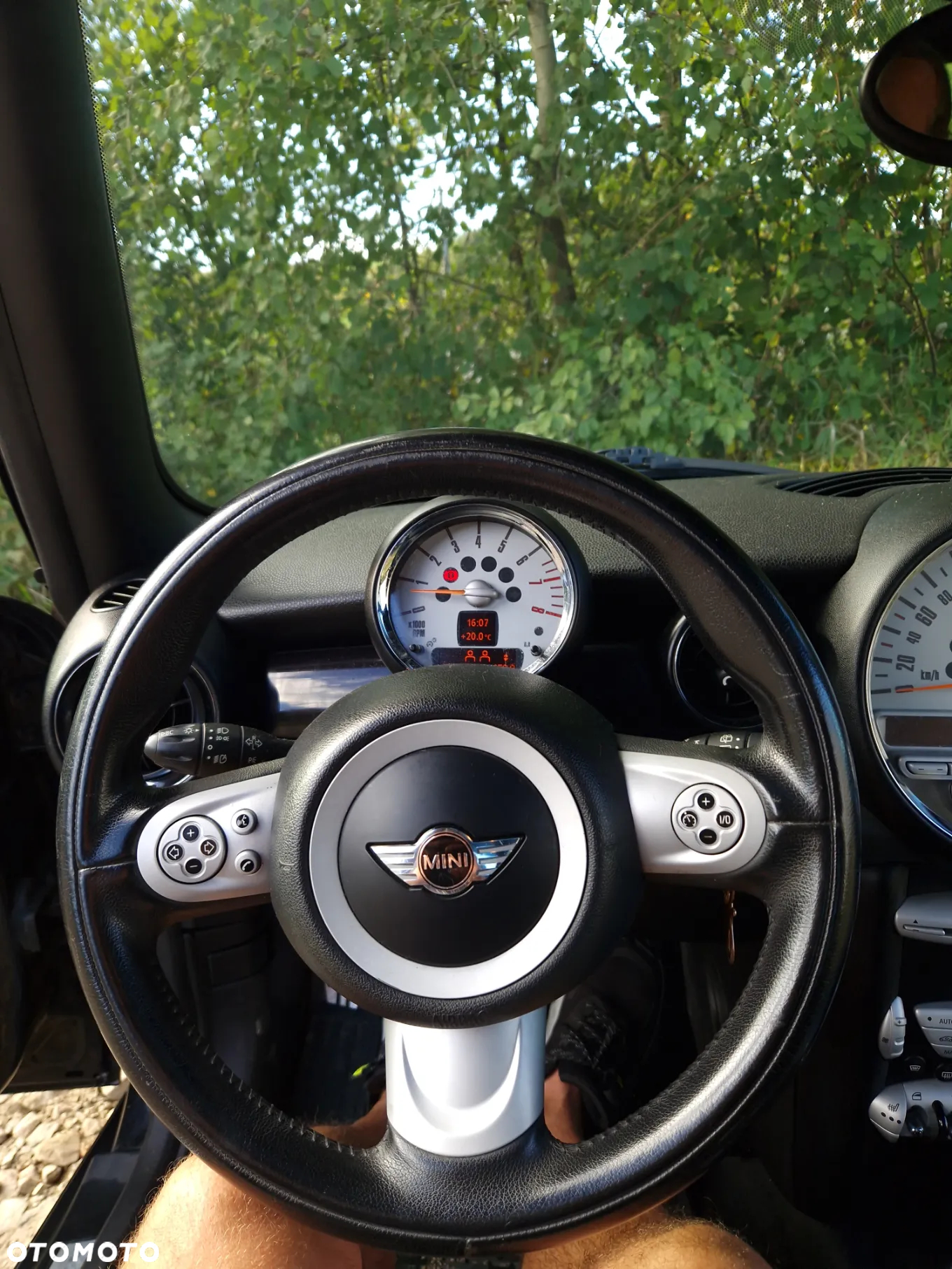 MINI Cooper S Standard - 13