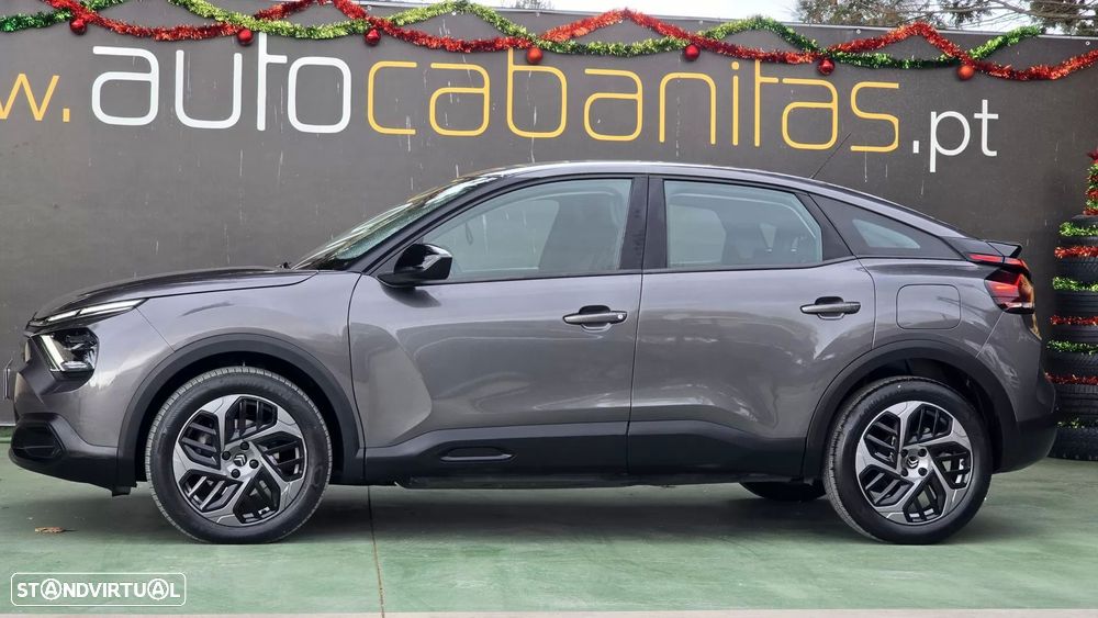 Citroën C4 1.5 BlueHDi Feel Pack - 3