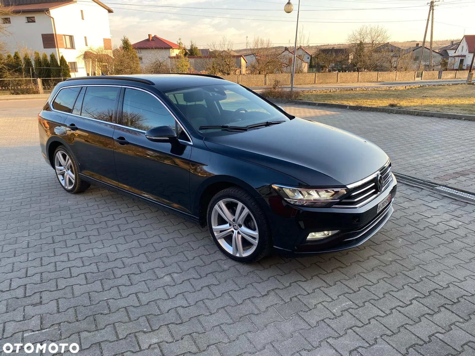 Volkswagen Passat 2.0 TDI EVO Elegance DSG - 17