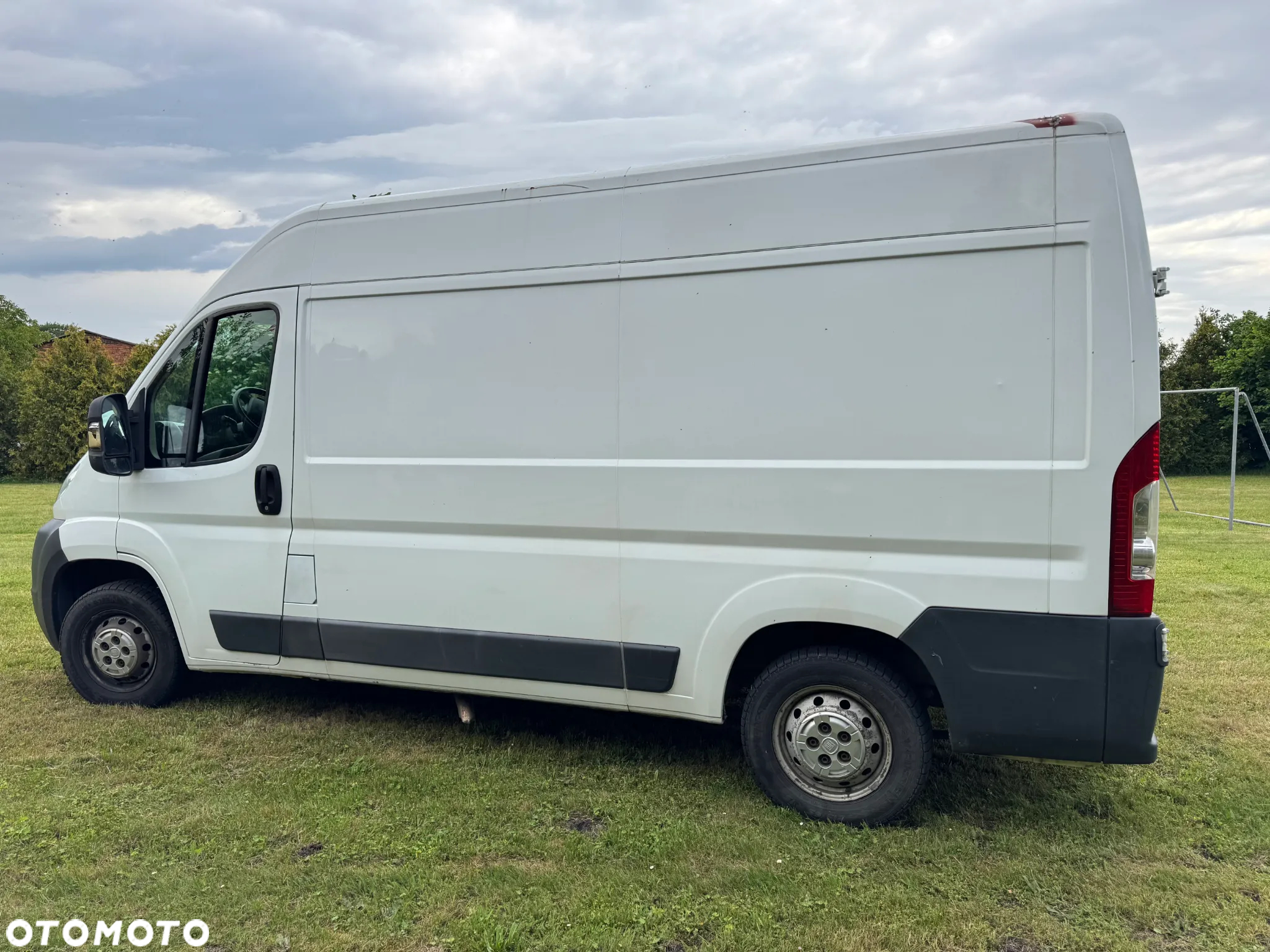 Fiat Ducato - 2