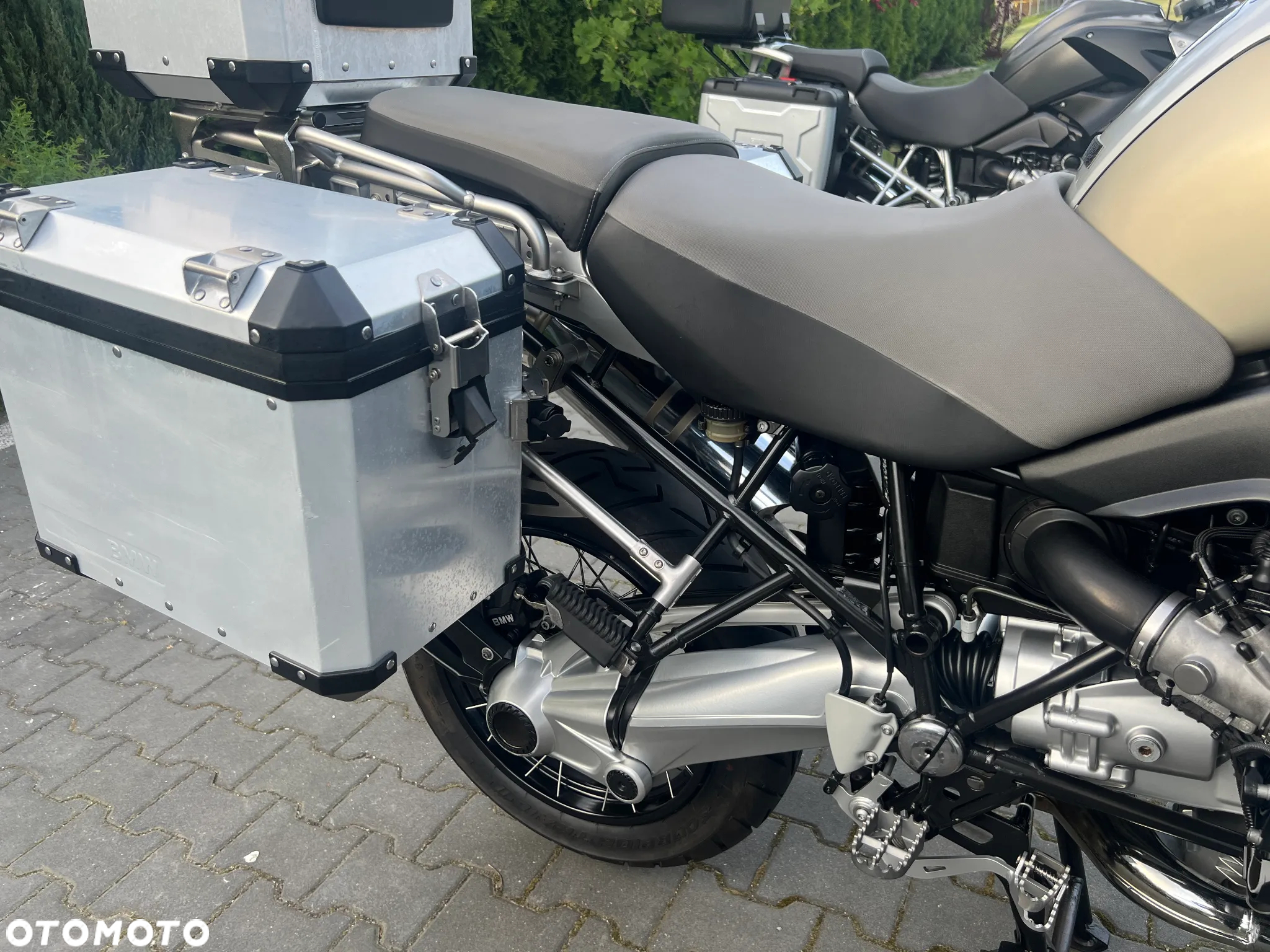 BMW GS - 24