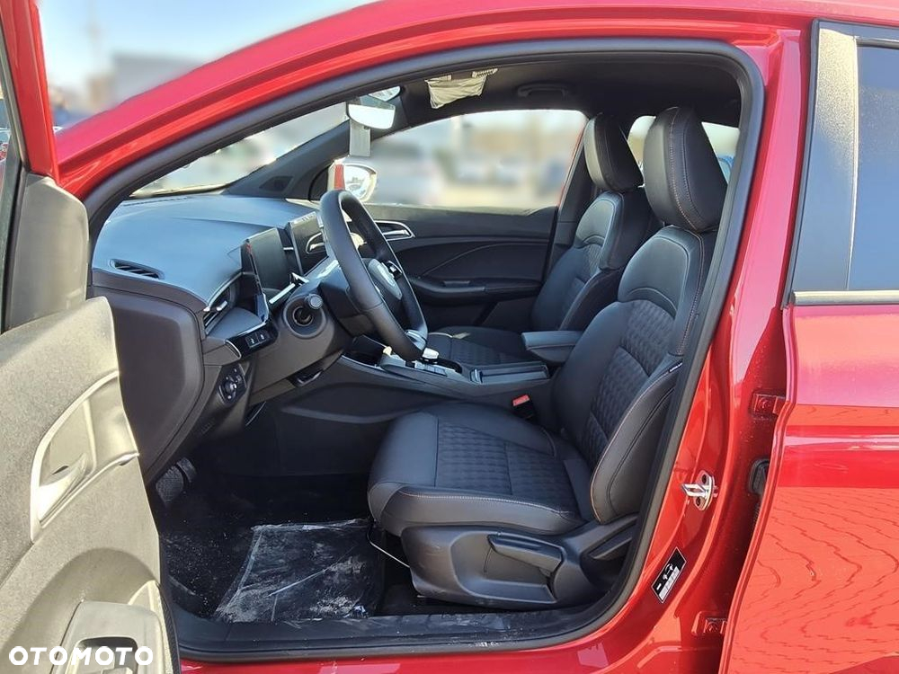 MG MG3 1.5 HEV+ Excite - 11