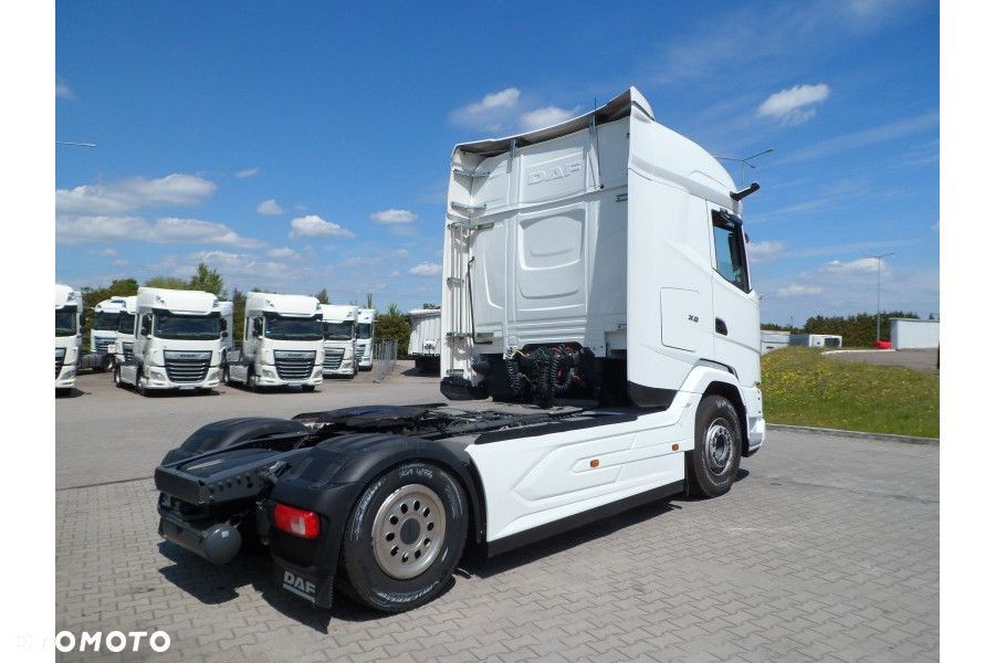 DAF XG 480 FT - 3