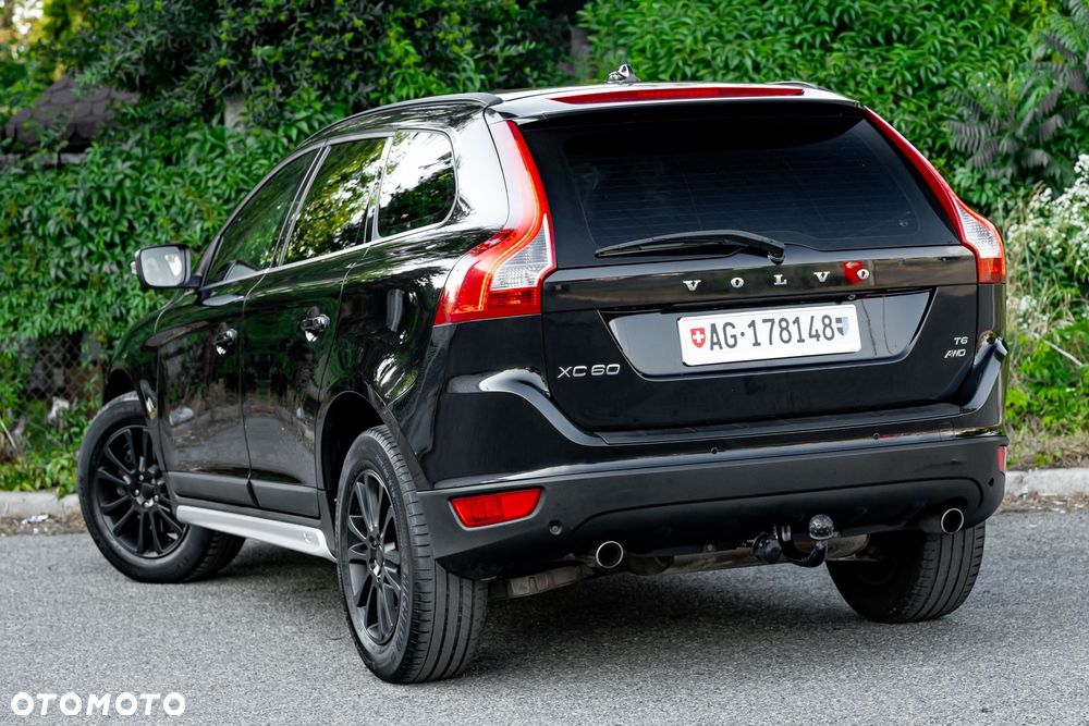 Volvo XC 60 T6 AWD Momentum - 14