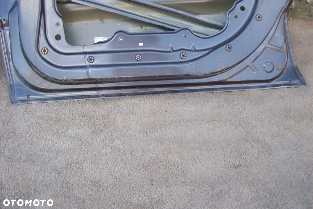 DRZWI PRZEDNIE PRAWE JEEP GRAND CHEROKEE WK2 ROK 15/20 - 10