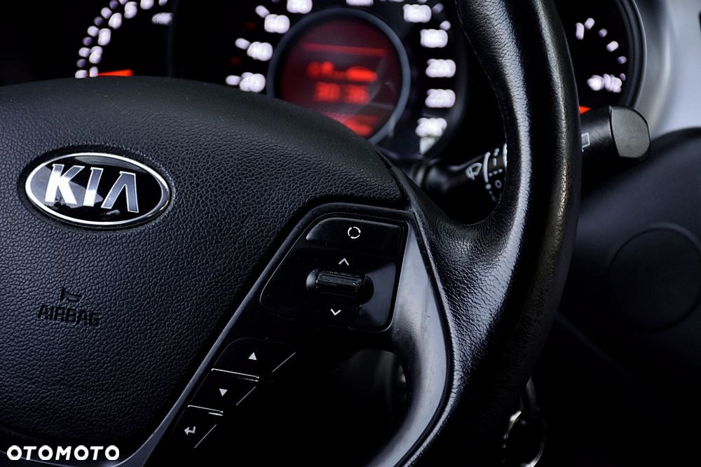 Kia Ceed 1.4 L - 20