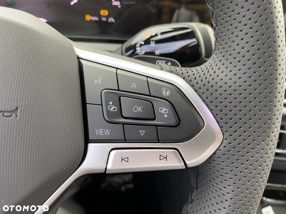 Volkswagen Tiguan 1.5 eTSI R-Line Plus DSG - 14