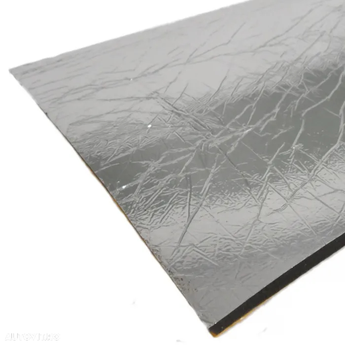 Insonorizant capota 20mm 95 x 95 cm SC-NB20-1.0 Silent Coat - 5