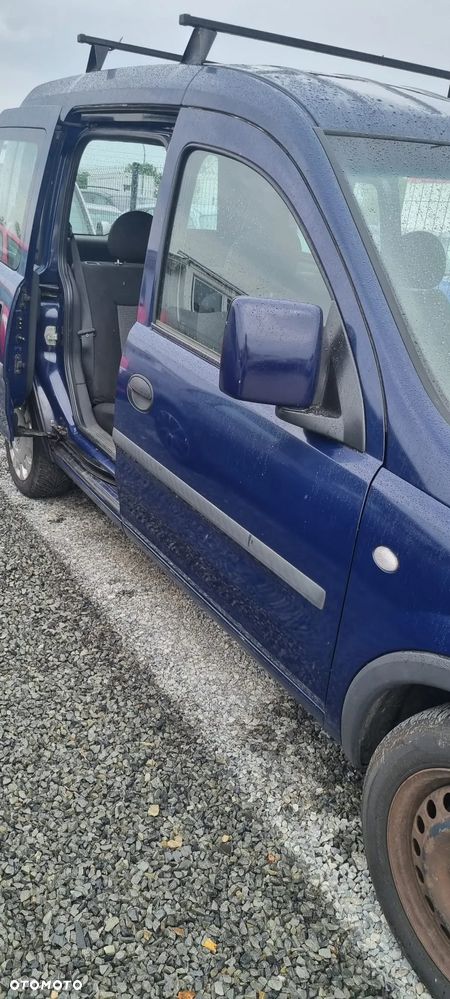 Opel Combo Edition - 33