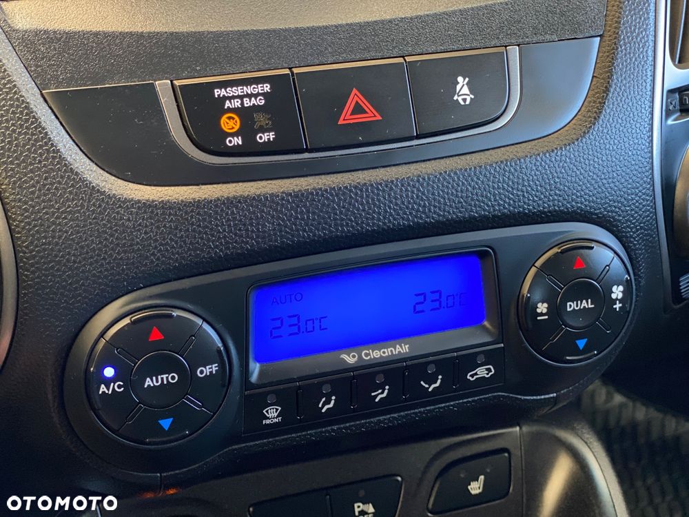 Hyundai ix35 1.6 GDI Premium 2WD - 31