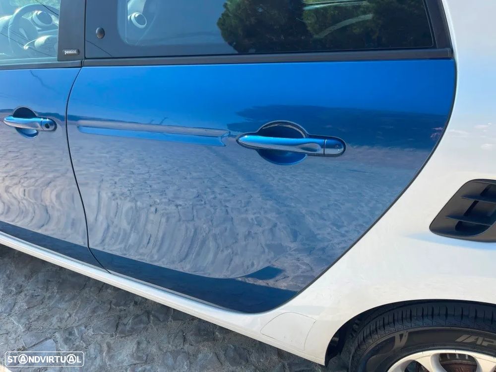 Smart ForFour 1.0 Passion 71 - 11