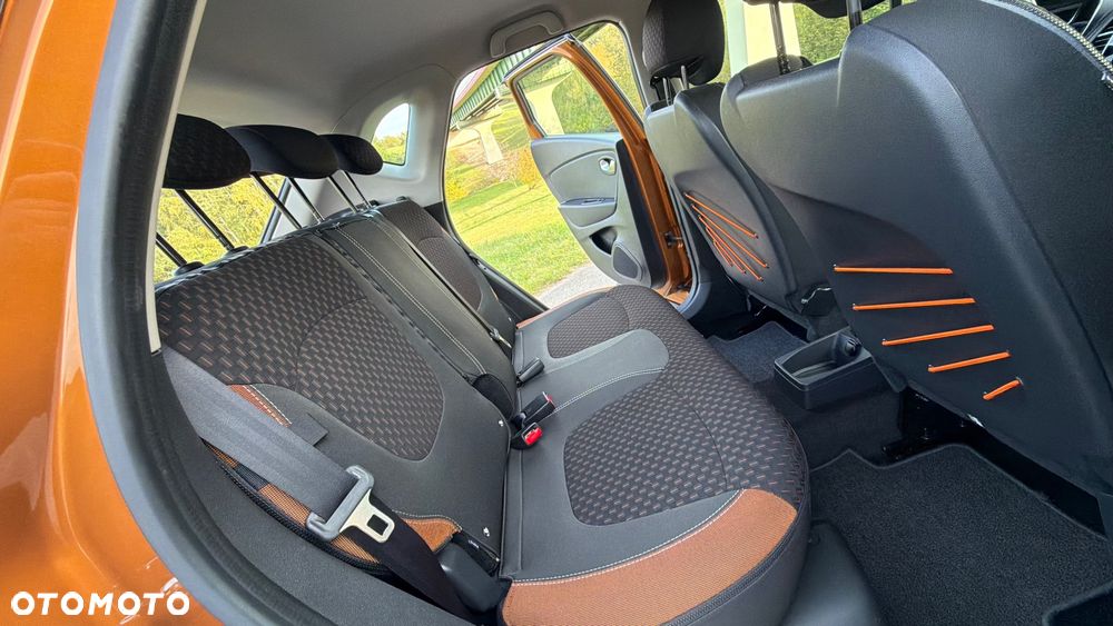 Renault Captur - 7