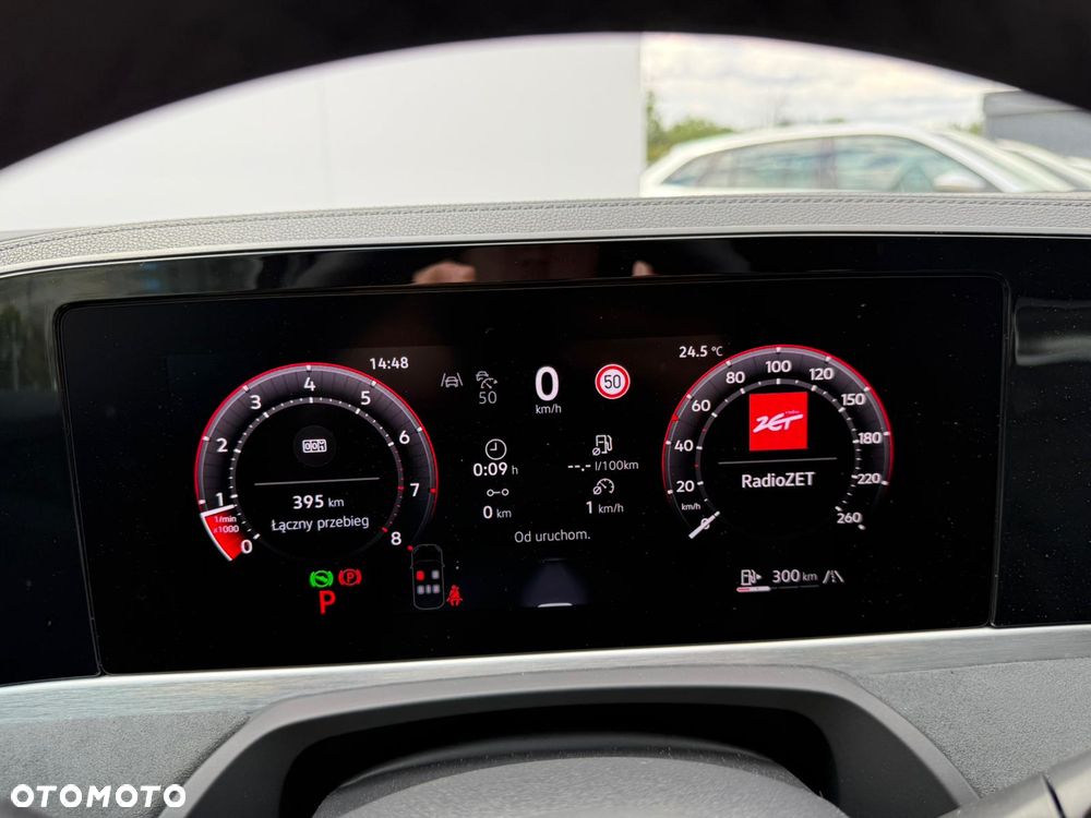Volkswagen Passat - 23