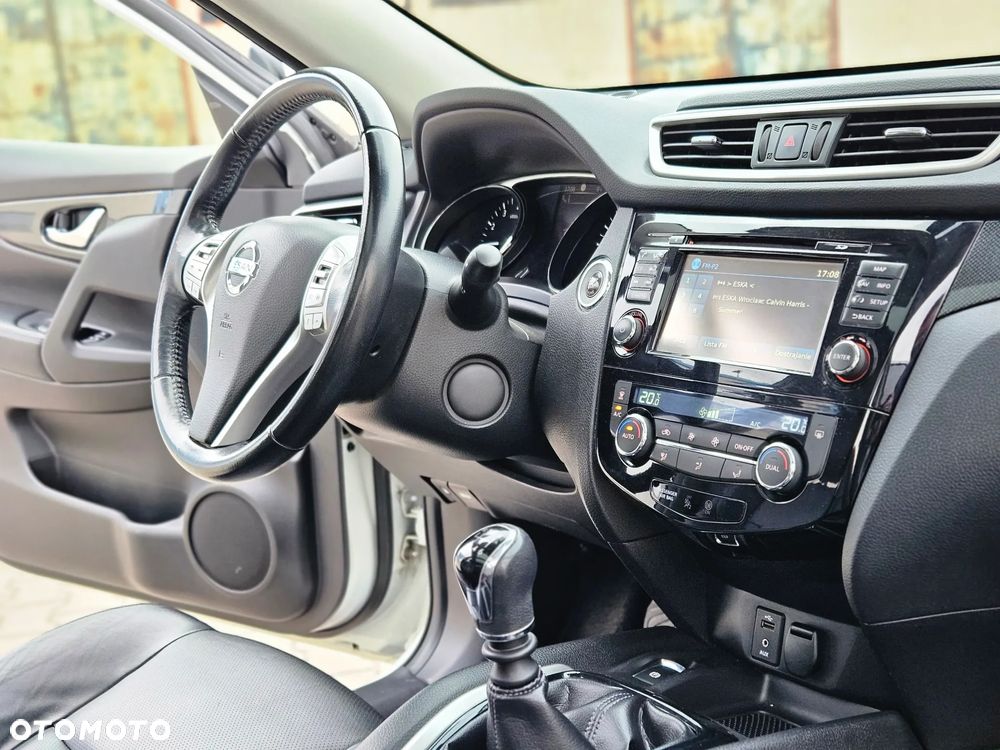 Nissan X-Trail 1.6 DIG-T Tekna 2WD - 8