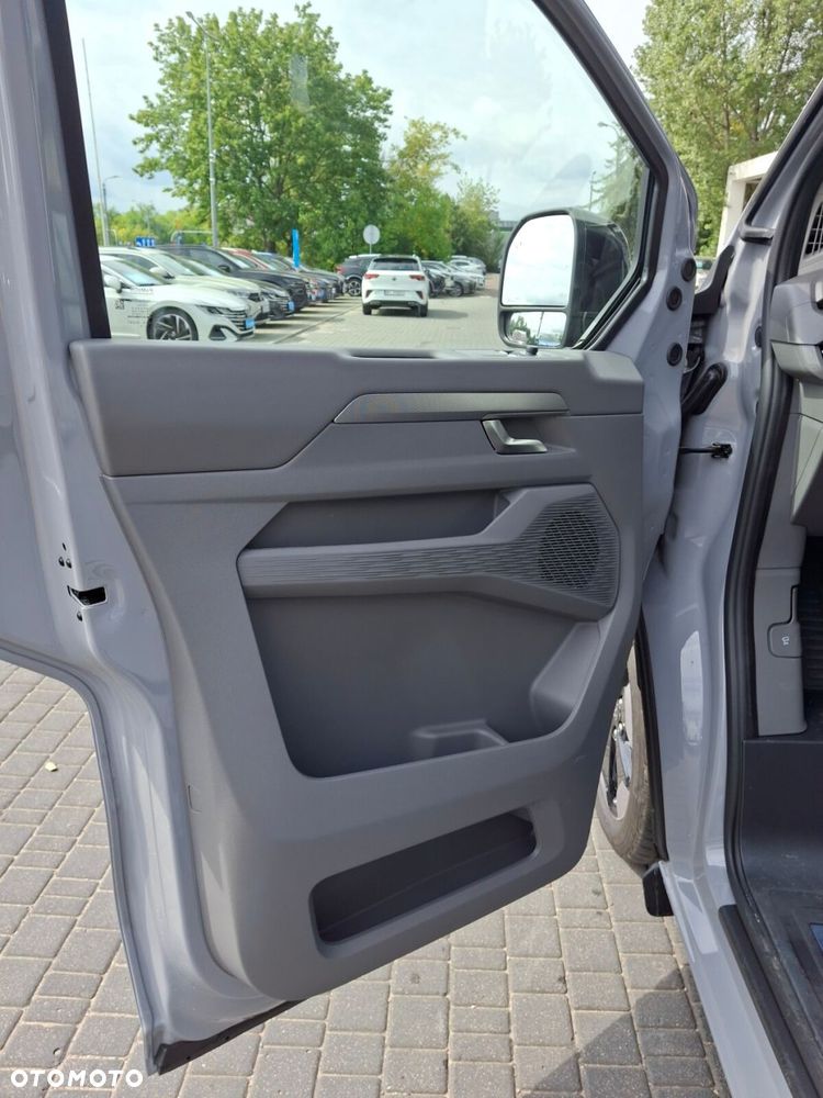 Volkswagen Caravelle 2.0 TDI L2 4Motion Edition - 13