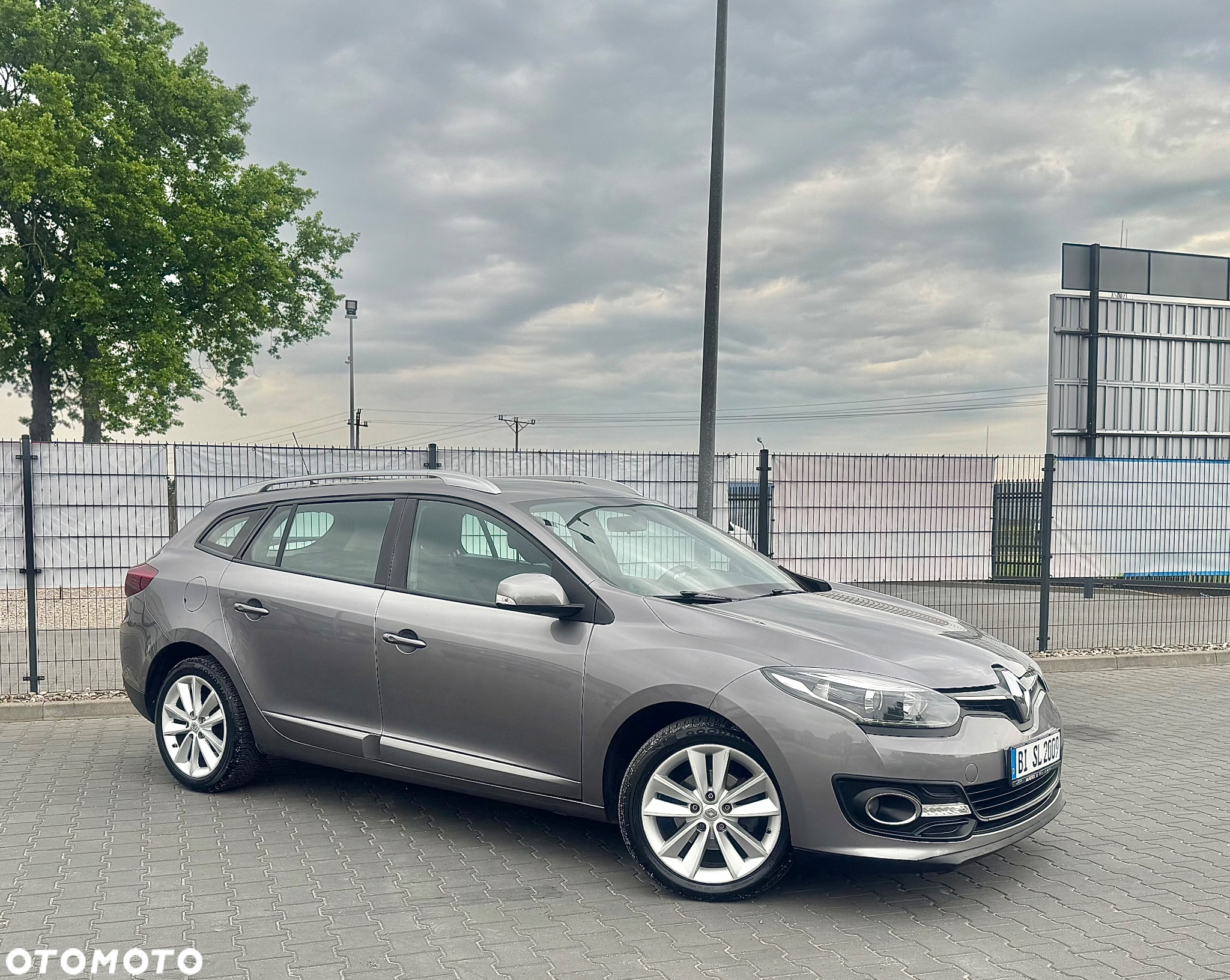 Renault Megane 1.5 dCi Bose Edition - 3