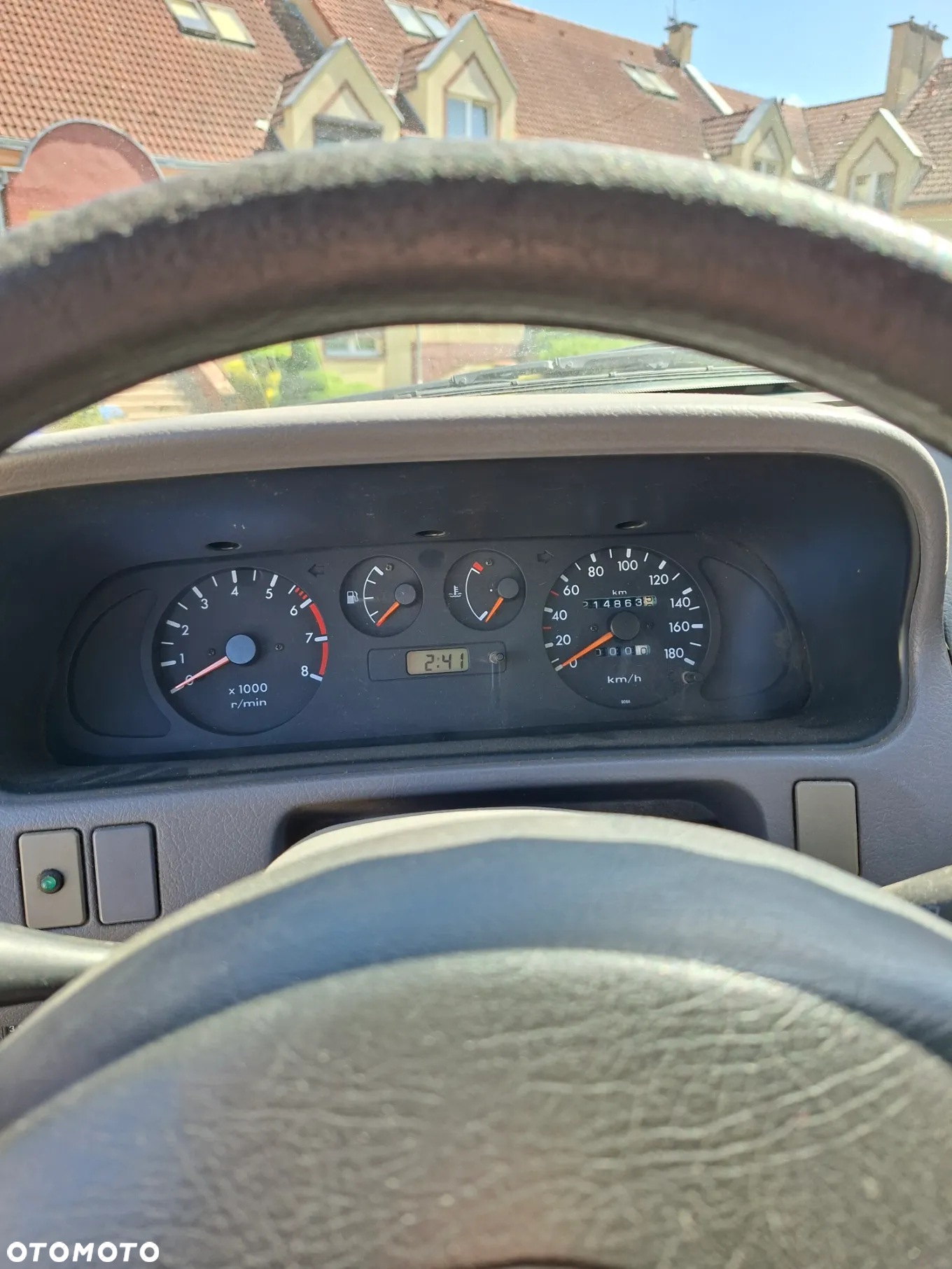 Ford Maverick - 15