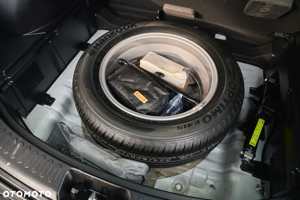 Kia Sportage 1.7 CRDI Business Line 2WD - 24