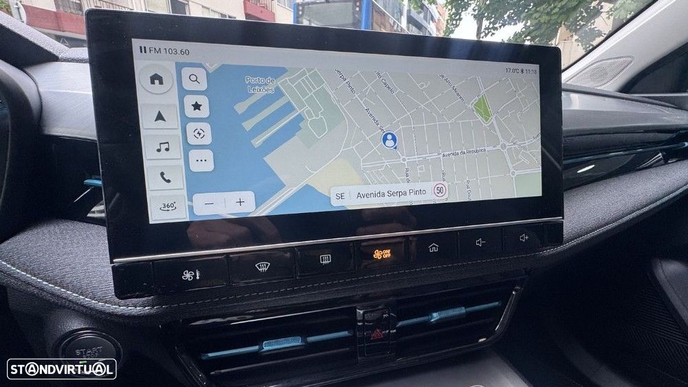MG MG5 61 kWh Comfort - 20