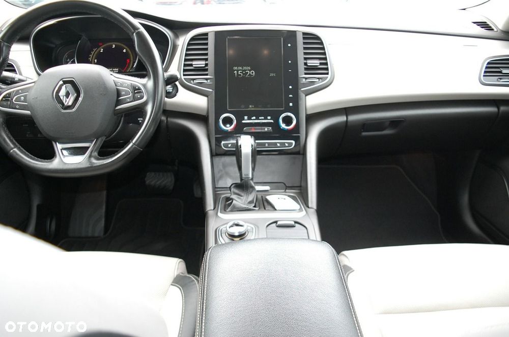Renault Talisman - 6