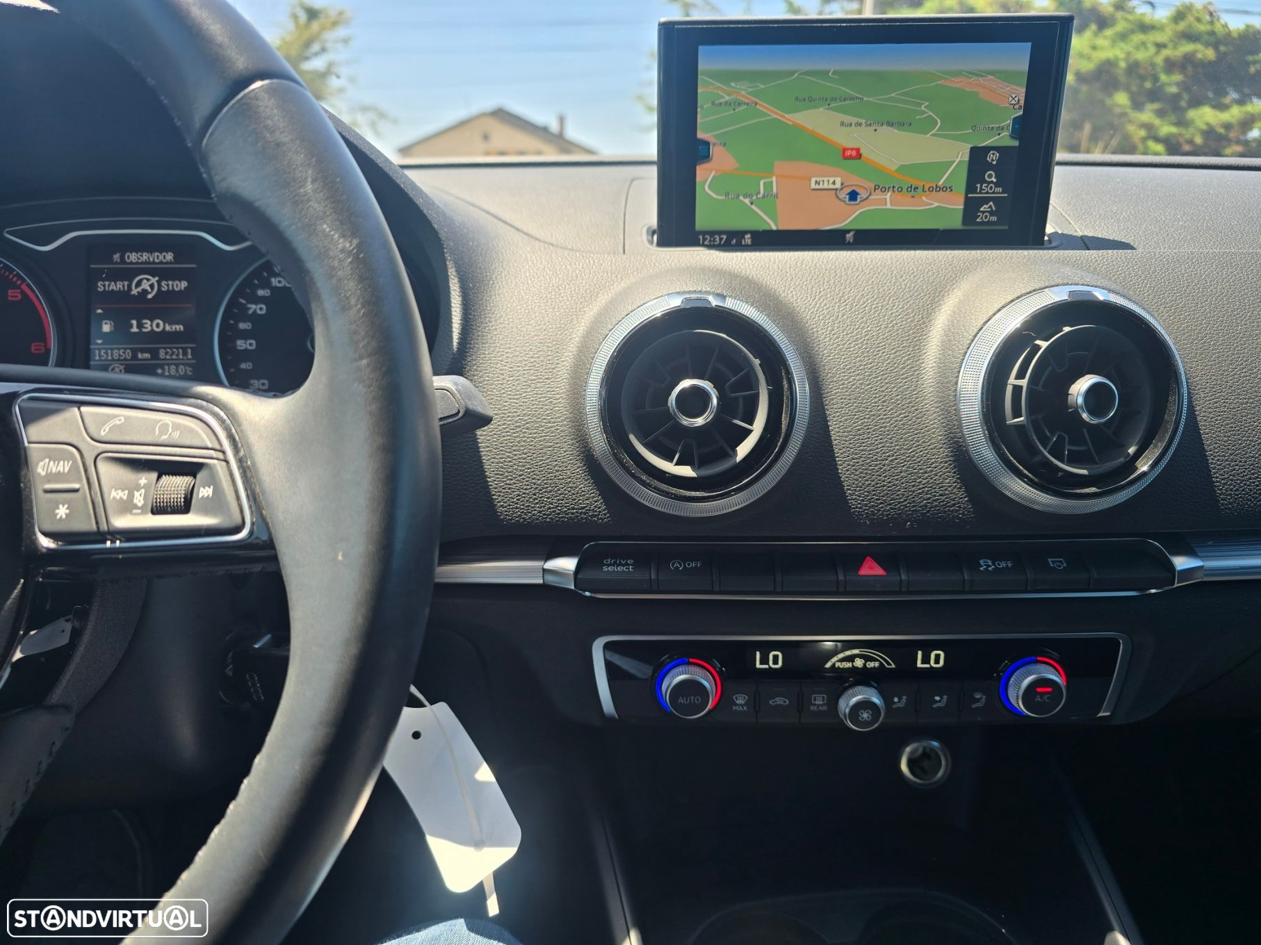 Audi A3 Sportback 30 TDI Design - 11