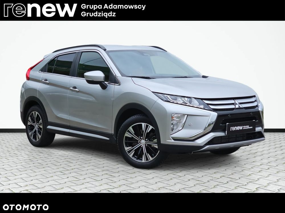 Mitsubishi Eclipse Cross 1.5 T Intense - 6
