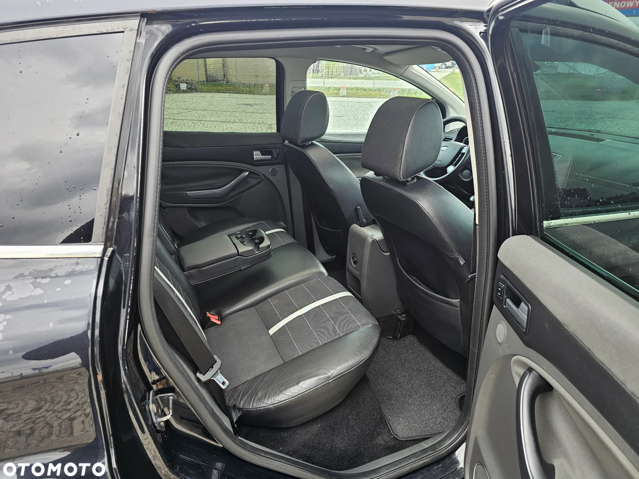 Ford Kuga 2.0 TDCi Titanium - 21