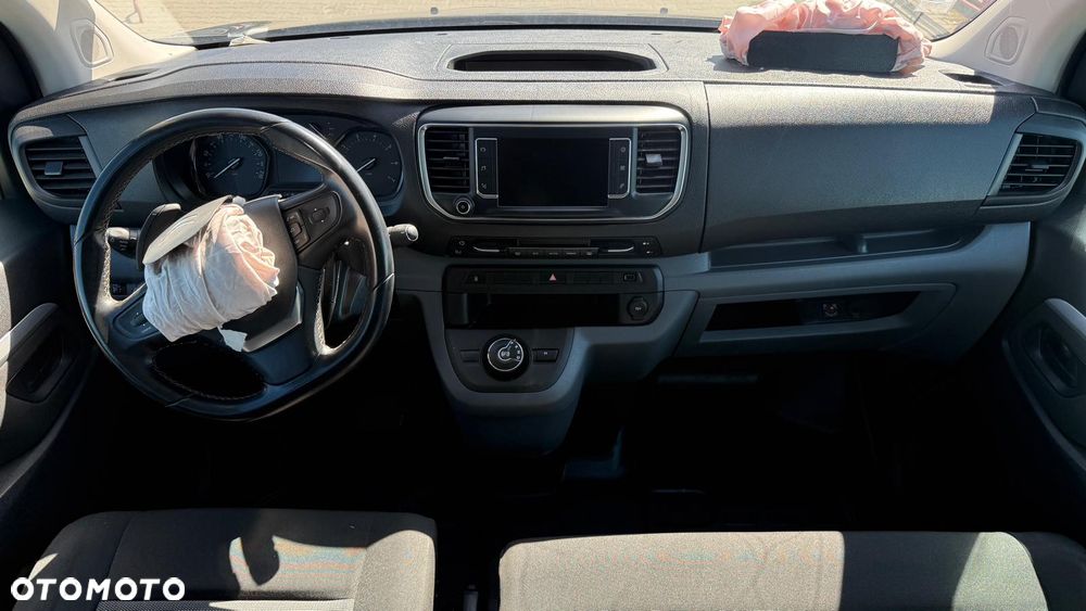 Citroën Jumpy Komfort Plus M EAT6 Business - 14