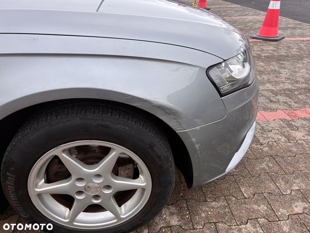 Audi A4 Limousine 1.8 TFSI Ambition - 6