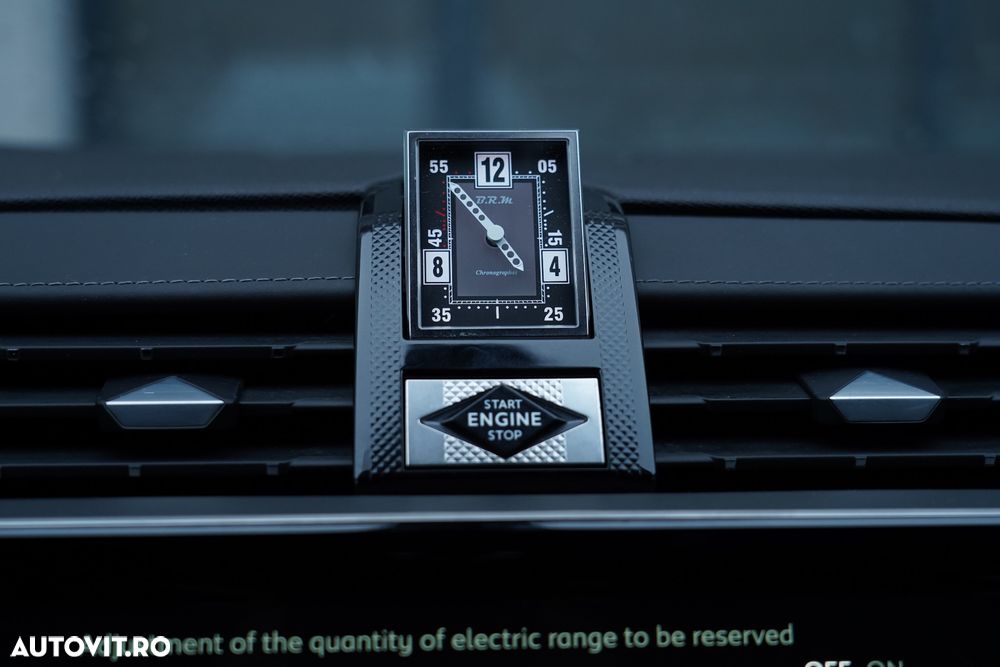 Citroën DS7 Crossback 4x4 RIVOLI - 13